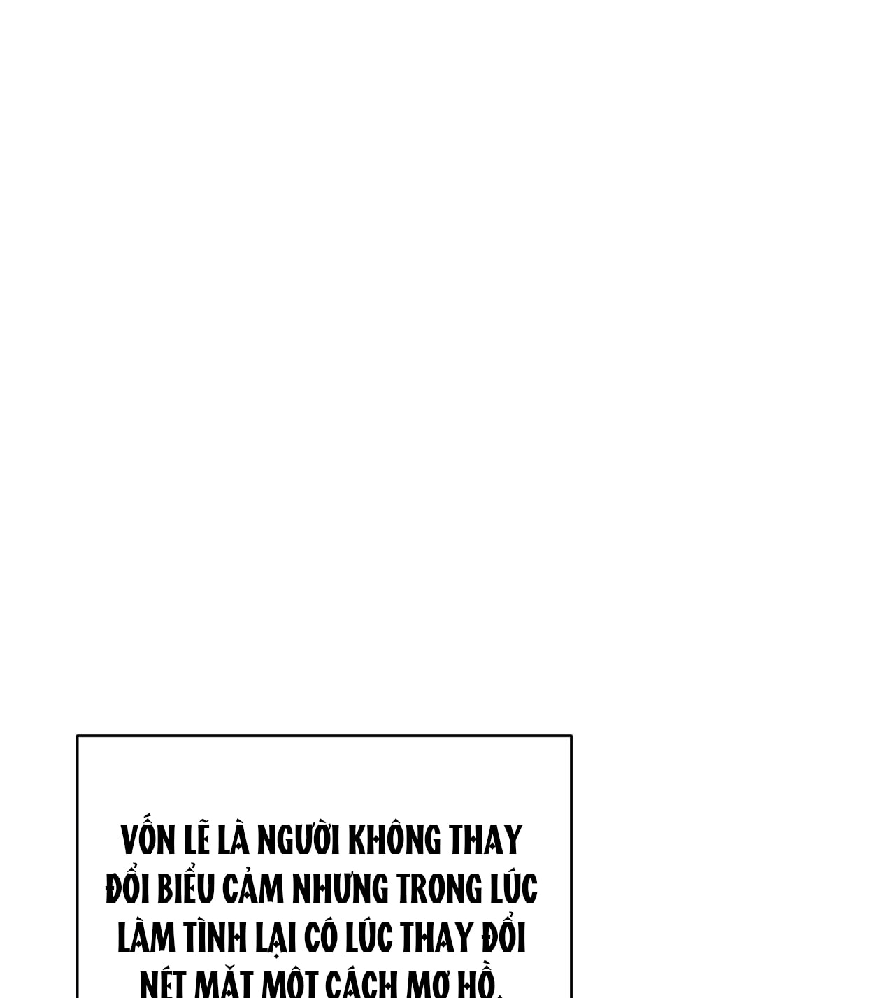 [18+] Trời Sinh Địch Thủ chapter 54.2 10