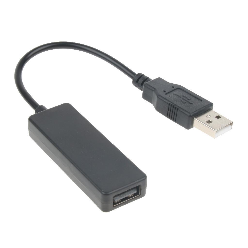 TY-1760 Bluetooth USB 2.0 Wired Converter for Nintendo N-Switch Console Handle Gamepad