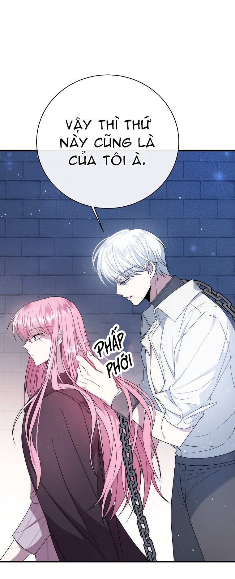 tôi đã gặp nam chính trong ngục tù chapter 14 39