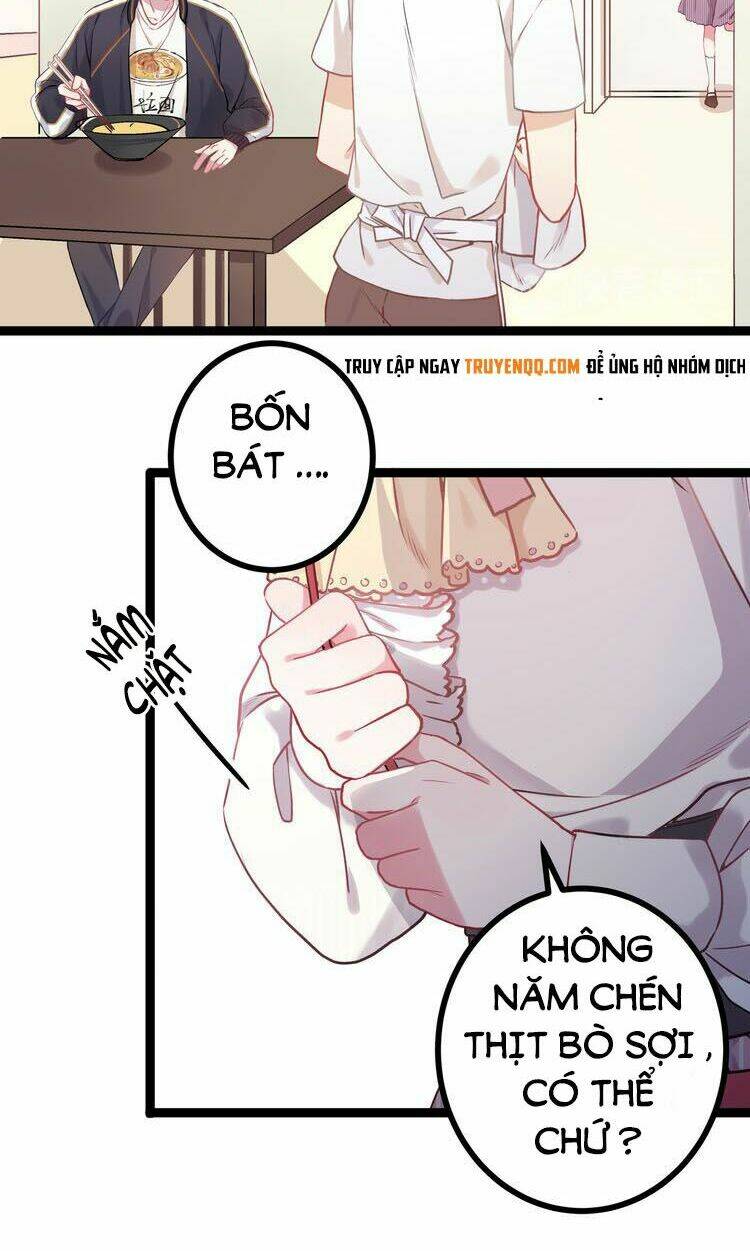 người yêu huyết ma chapter 1 7