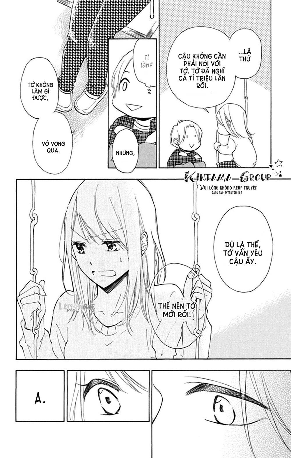 mint chocolate chapter 5 14