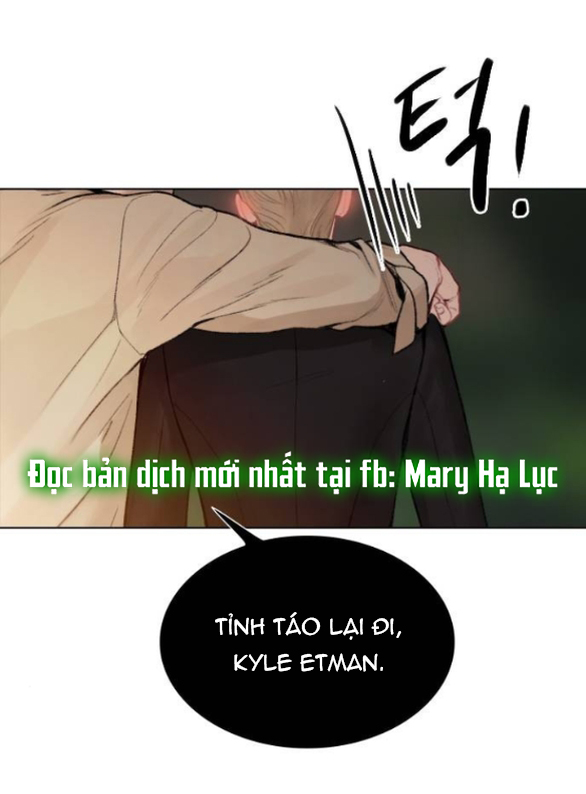 khóc đi hay là cầu xin tôi cũng được chapter 27.2 16