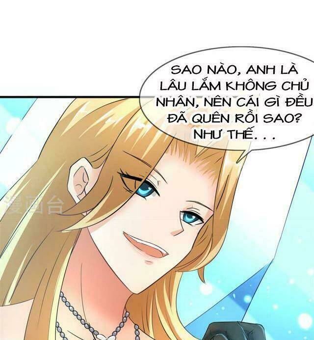 bá đạo trung khuyển tìm ái ký chapter 130 9