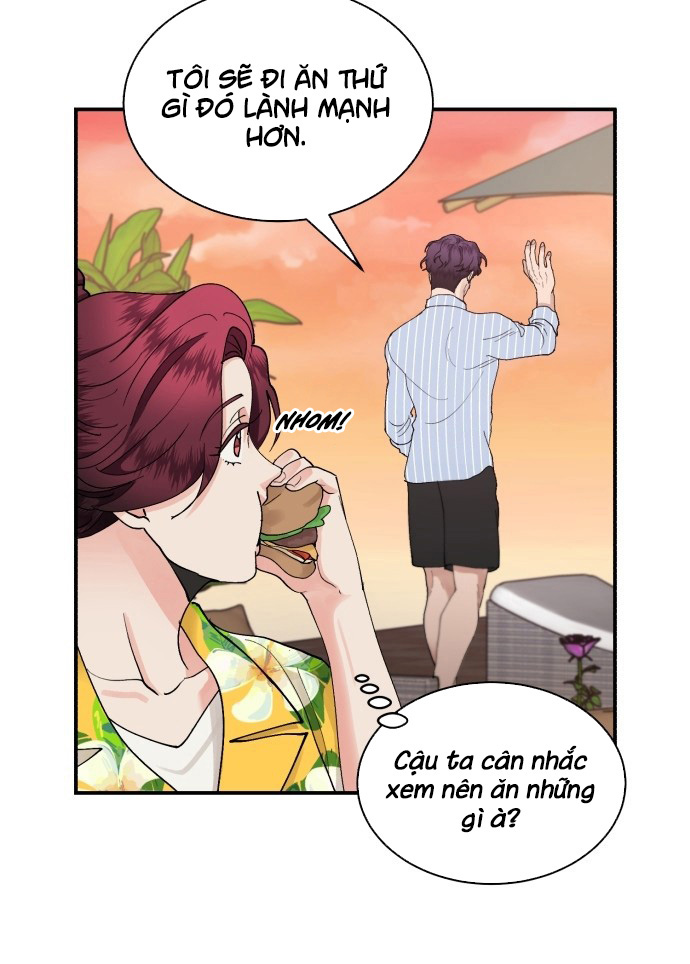 oan gia ngõ hẹp chapter 23 60