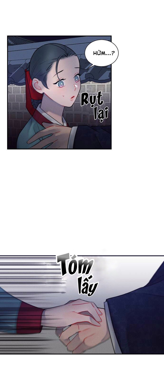 người tình của gwanghae chapter 35 15