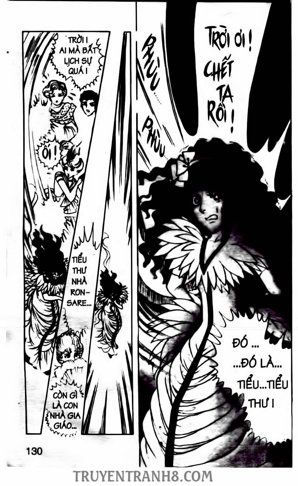 the count s daughter chapter 15 20