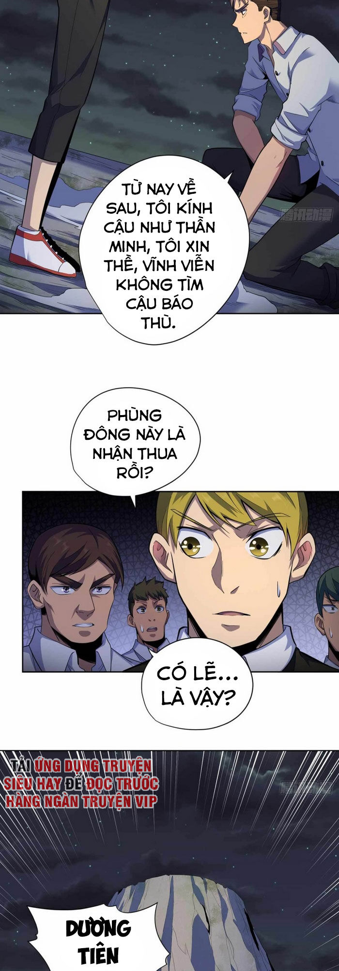 vương bài thần y chapter 39 21