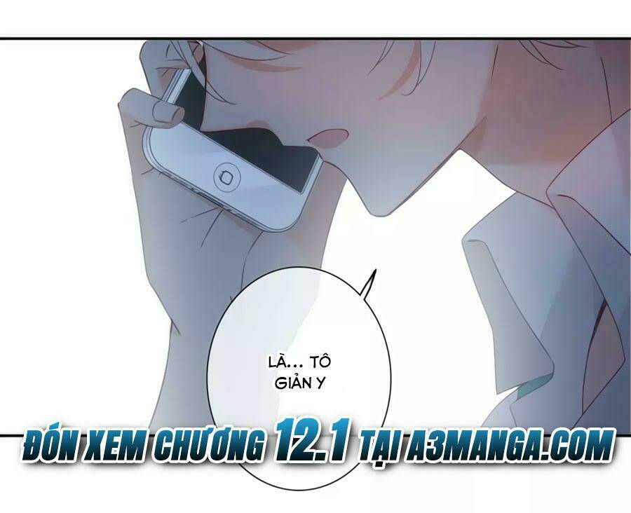 nhân chất tình nhân chapter 11.2 34