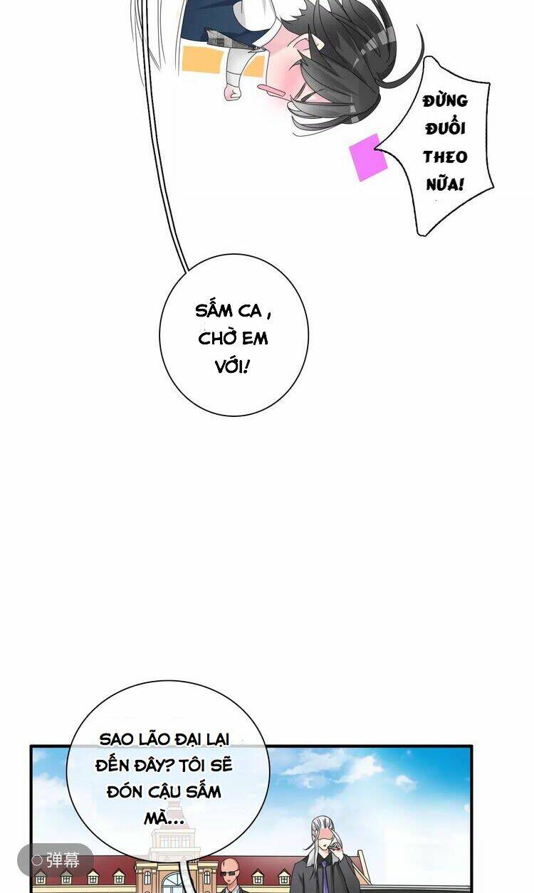 lều khều biết yêu chapter 88 21