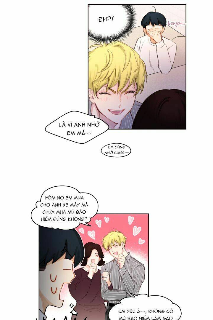 thực tập sinh chapter 5 24