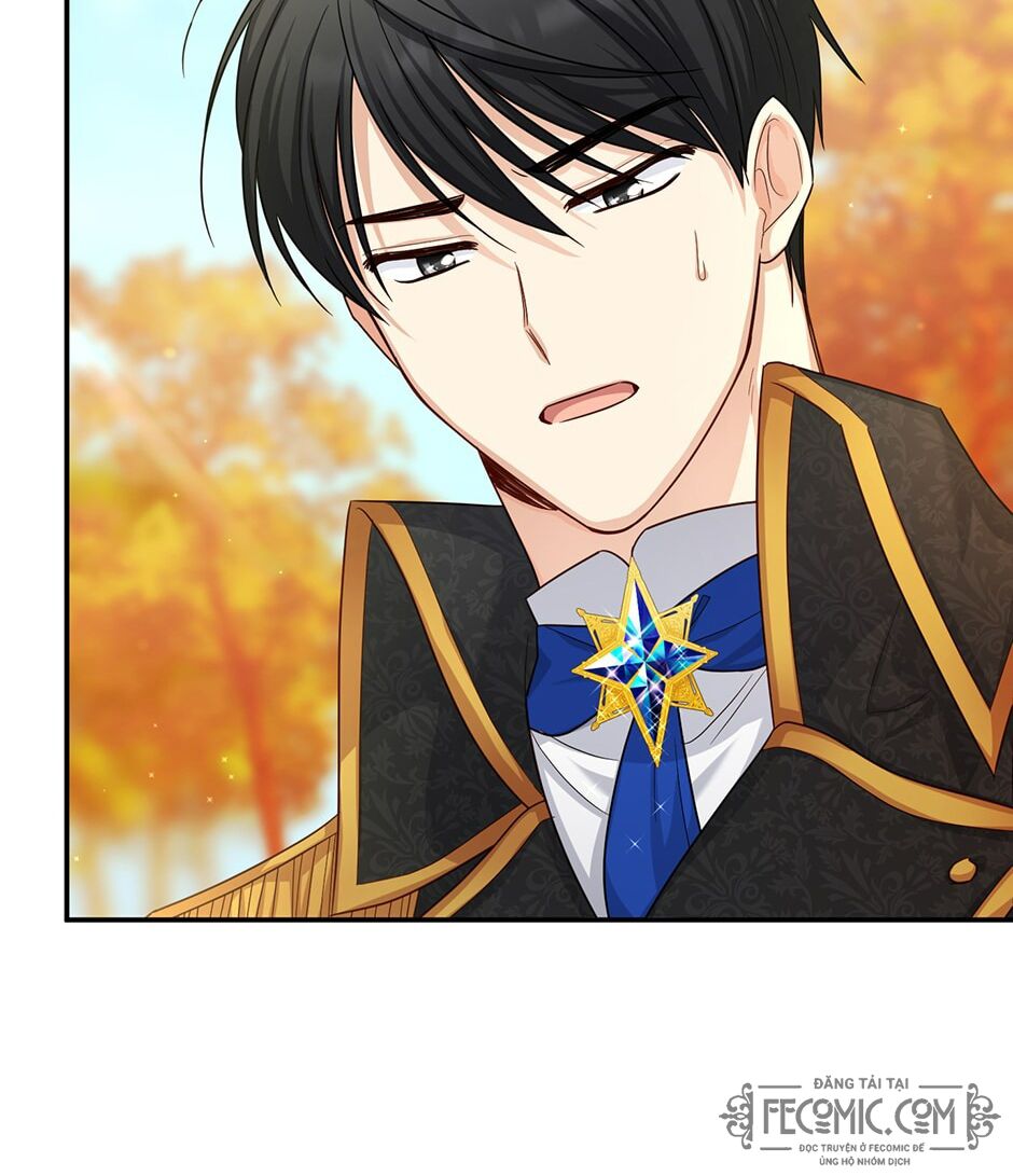 nữ công tước với tâm hồn trống rỗng chapter 103 6