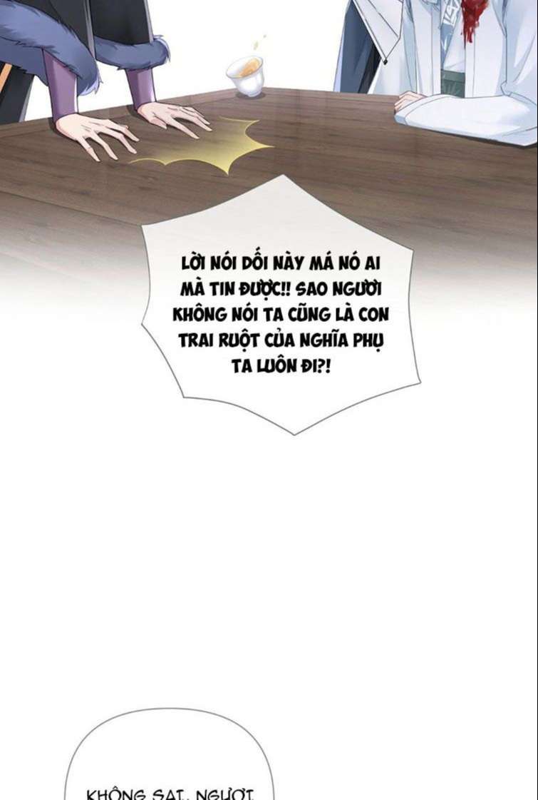 nhập mộ chi thần chapter 74 33