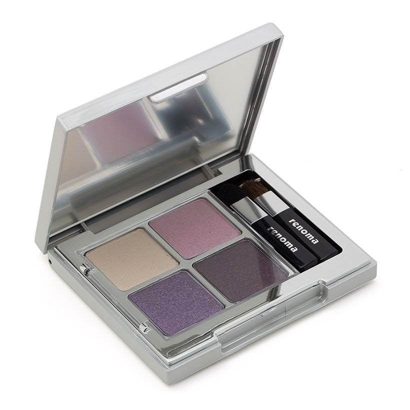 Phấn Mắt 4 Màu Lareine Eye Shadow #15 Renoma