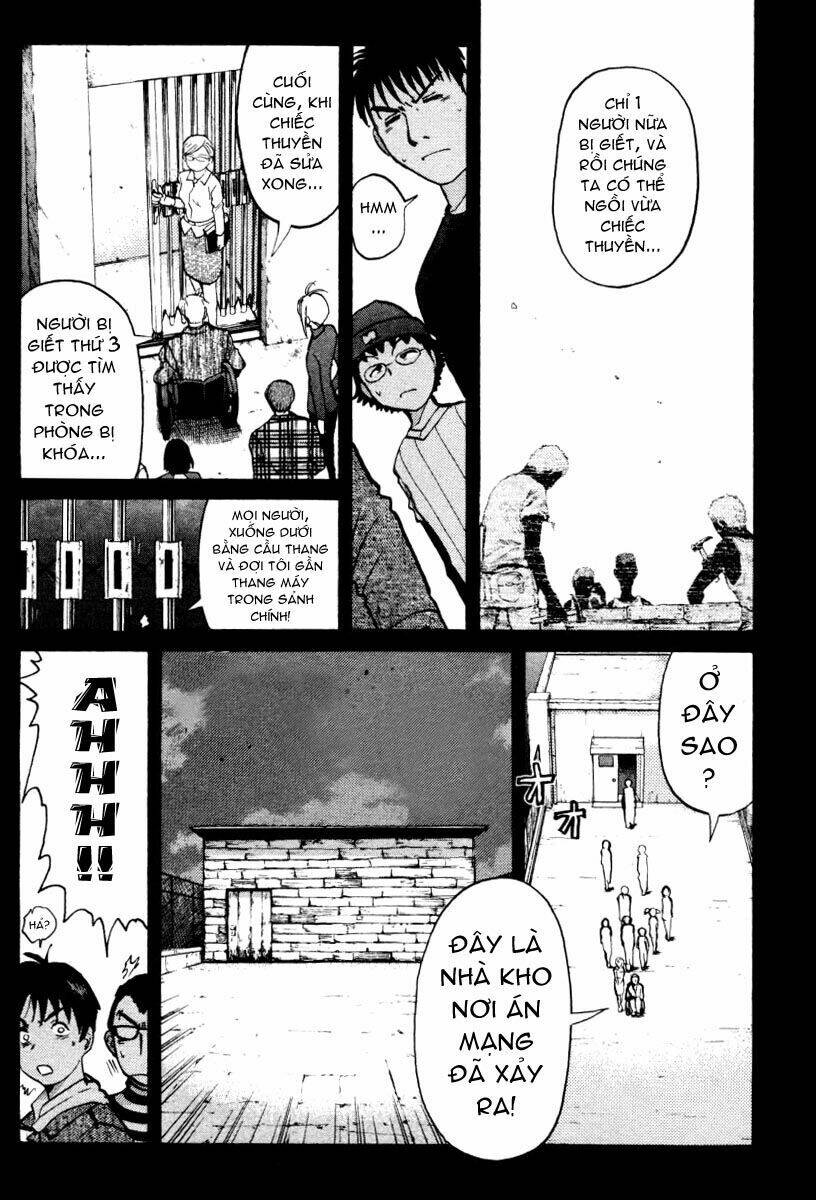 detective academy q chapter 5 19