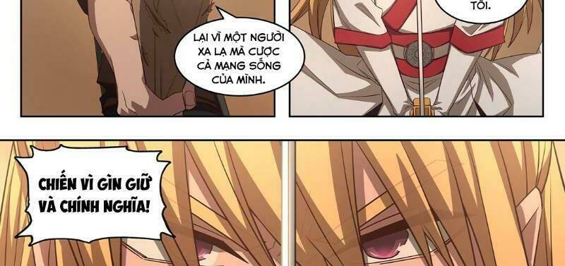 đại ẩn vu trạch chapter 14 8