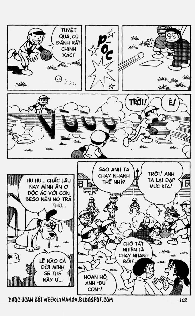 doraemon chapter 296 10