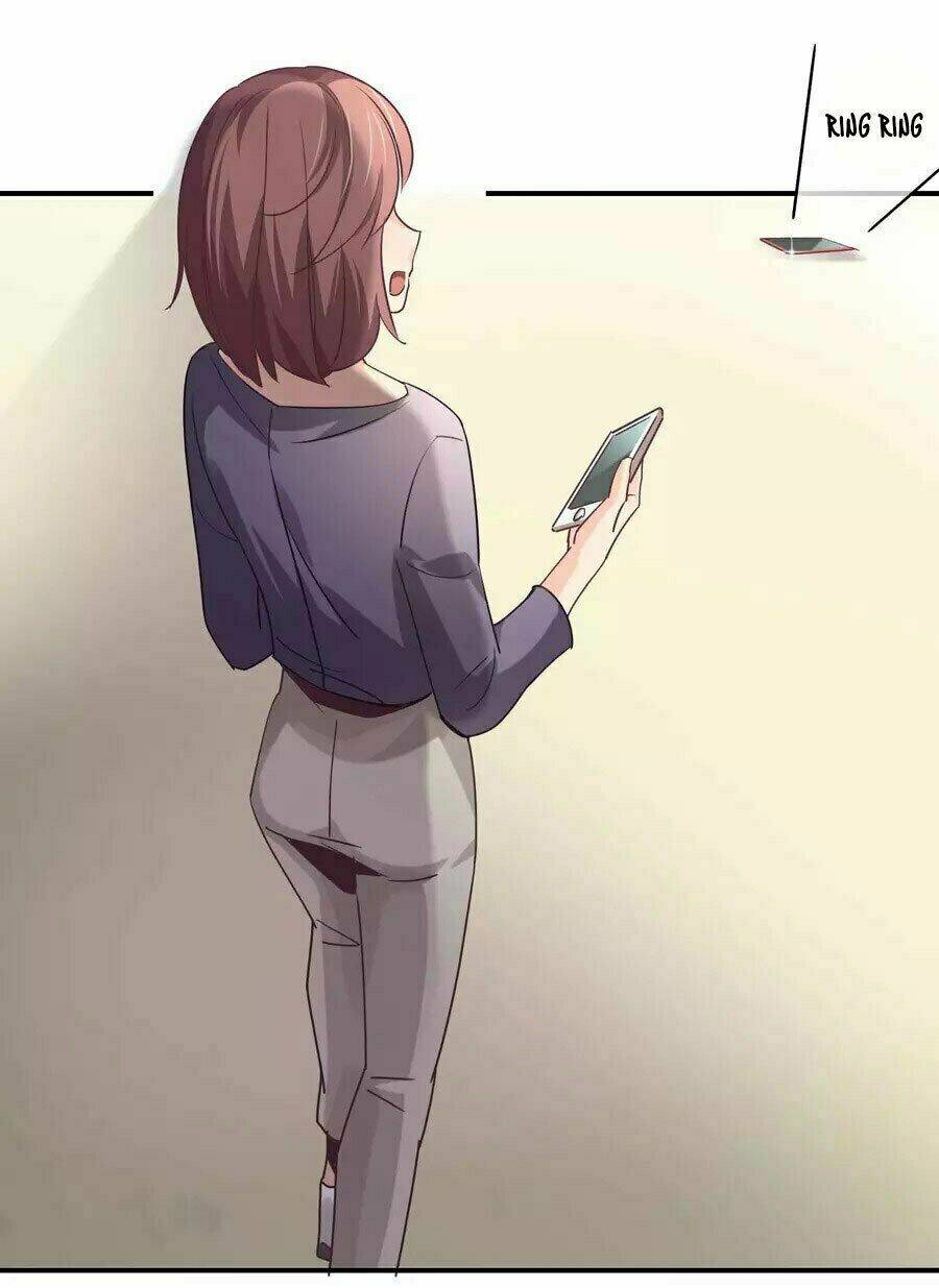 cuồng duệ tiểu thê chapter 68 21