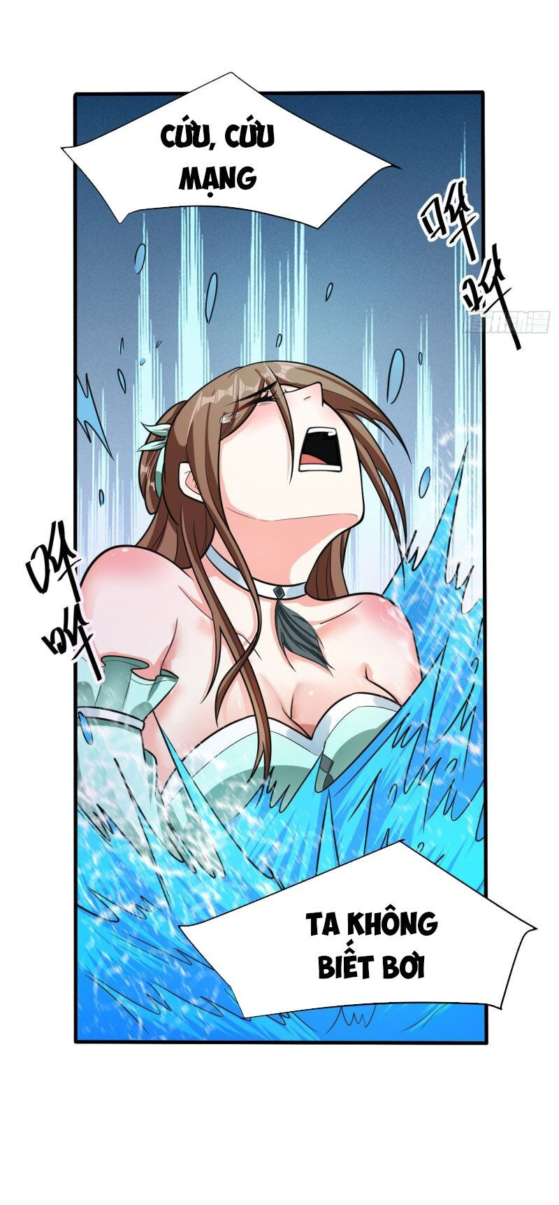 yêu giả vi vương chapter 158 40