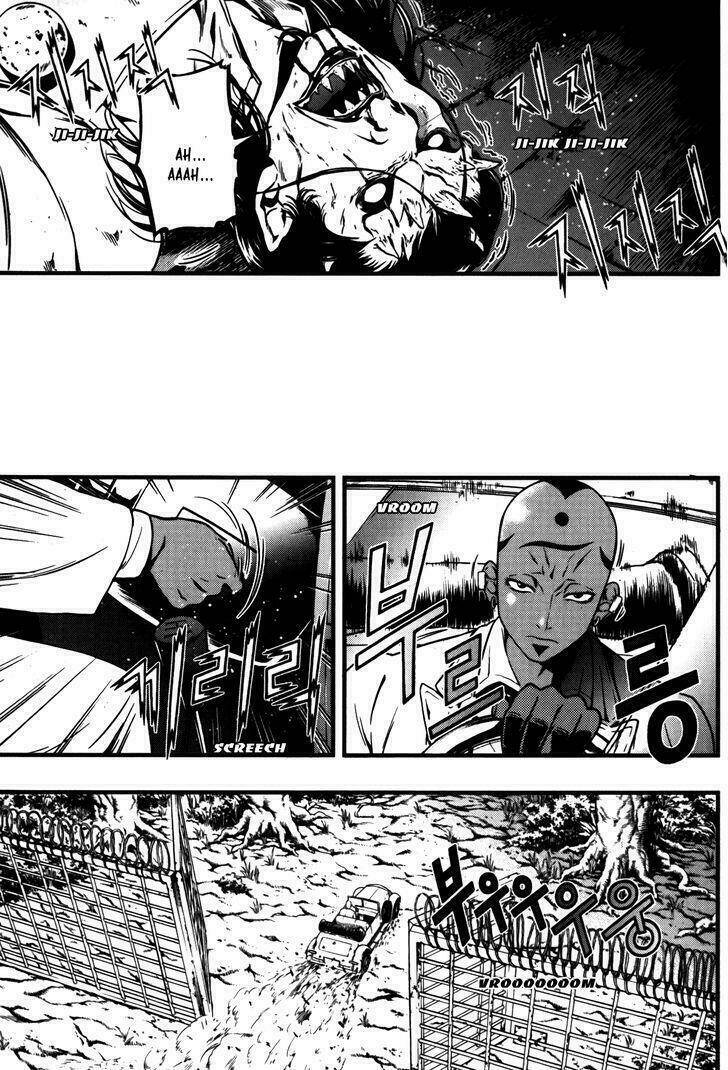 la mosca chapter 40 158