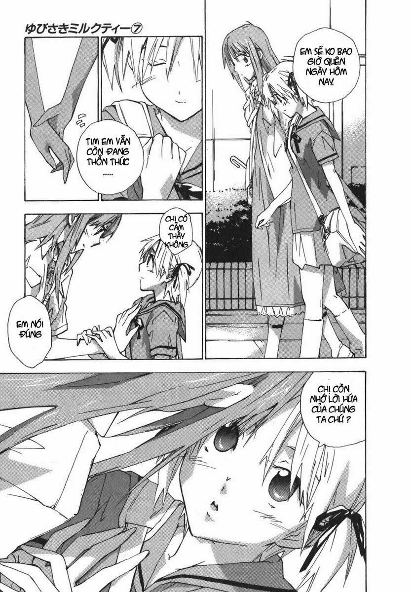 yubisaki milk tea chapter 51 15