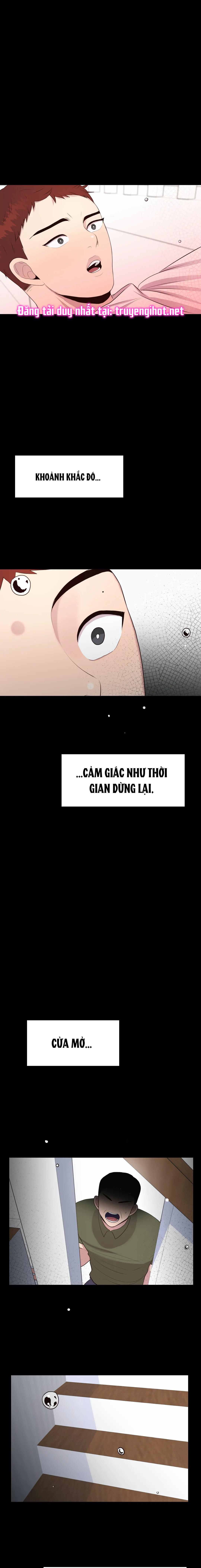 lừa tình chapter 40.1 17