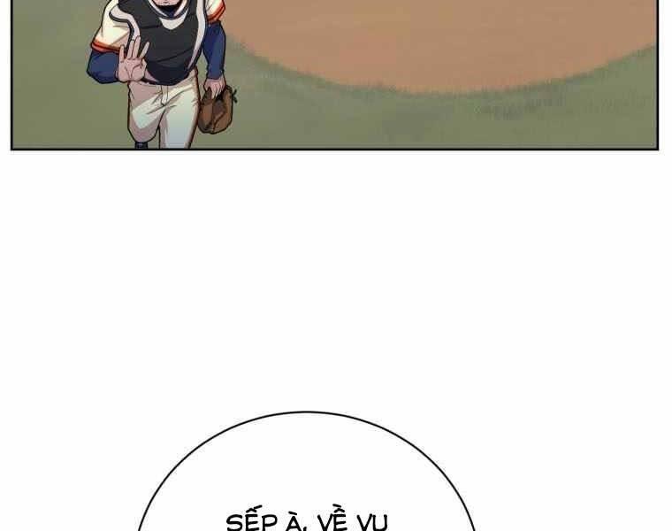 vua bóng chày chapter 2.5 108