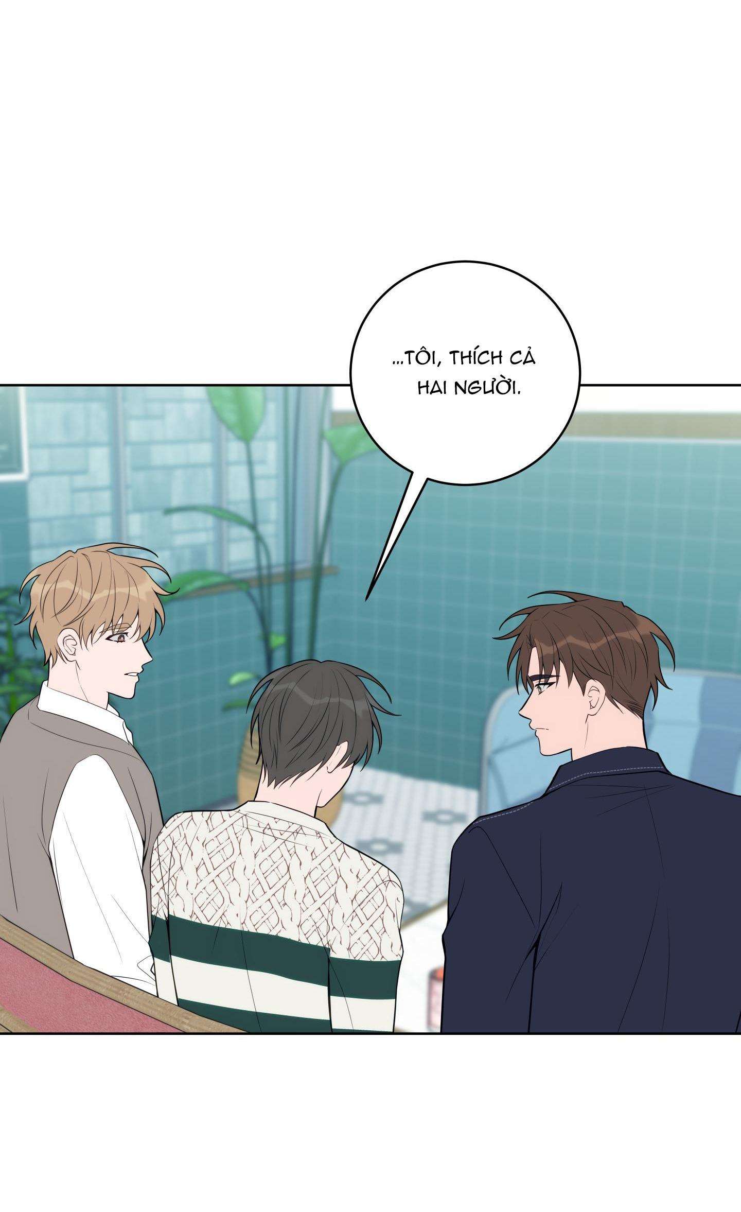 ba đêm làm tình thiệt đấy chapter 22 37