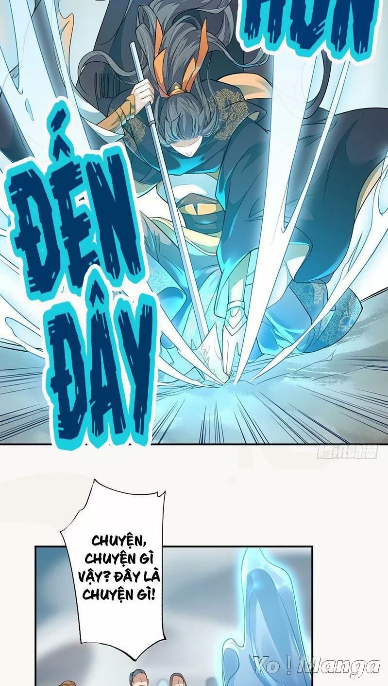 tuyệt thế luyện đan sư chapter 124 14