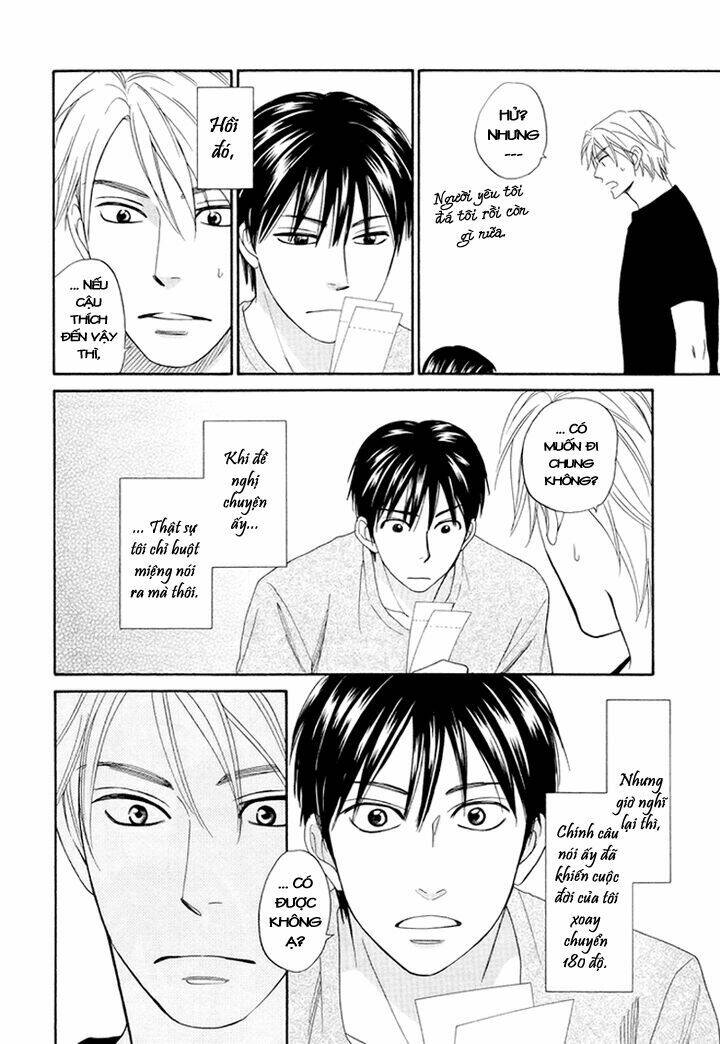 heart no kakurega chapter 1 45