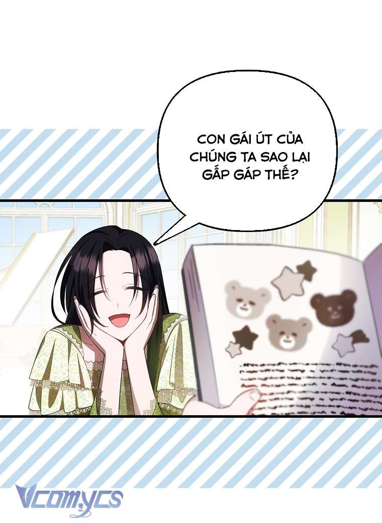 lần đầu bé út được yêu thương chapter 14 28