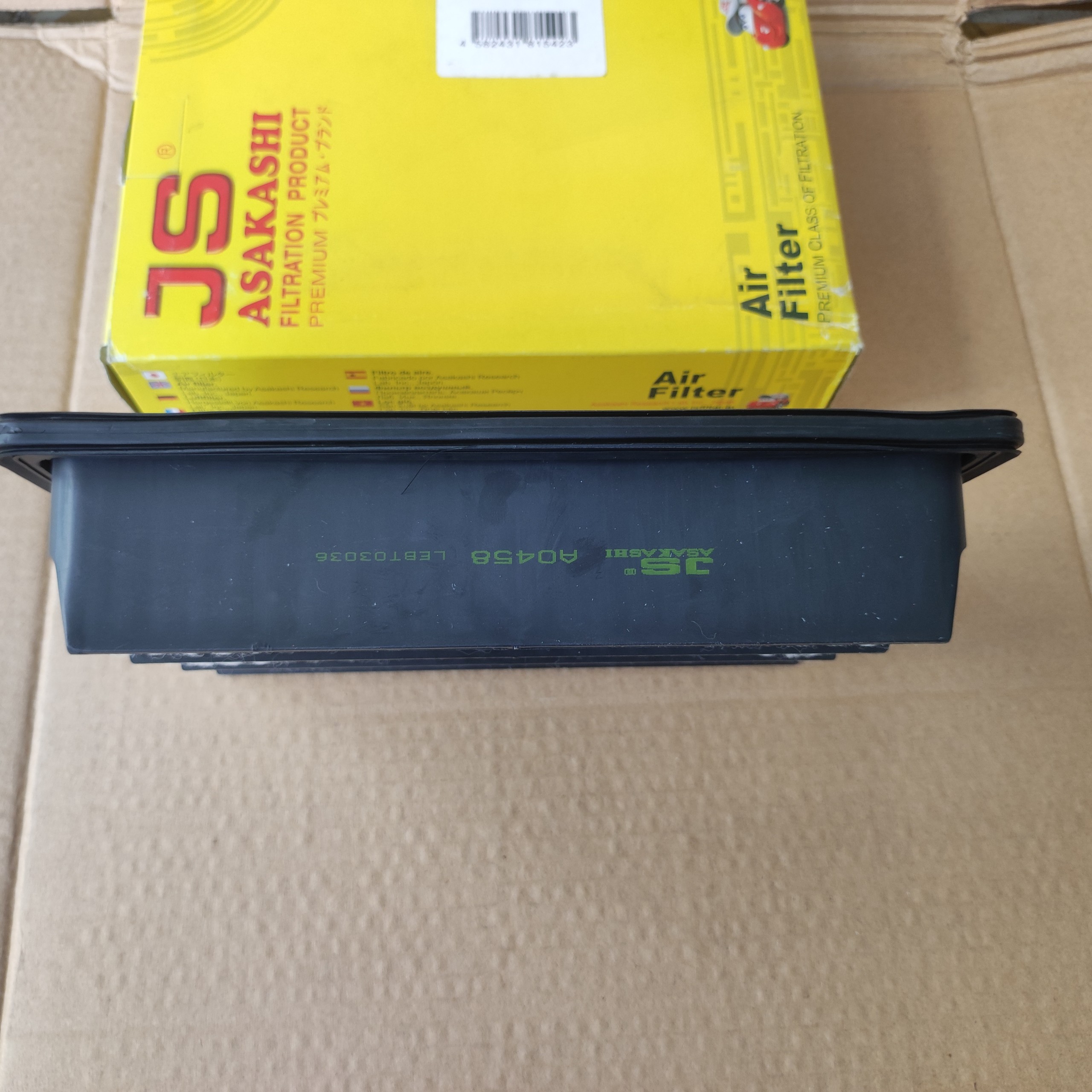 Lọc gió động cơ Hyundai Santafe 2006-2009
