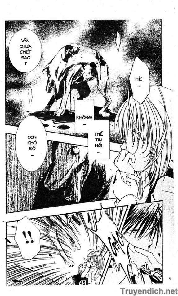 zombie-loan chapter 2 5