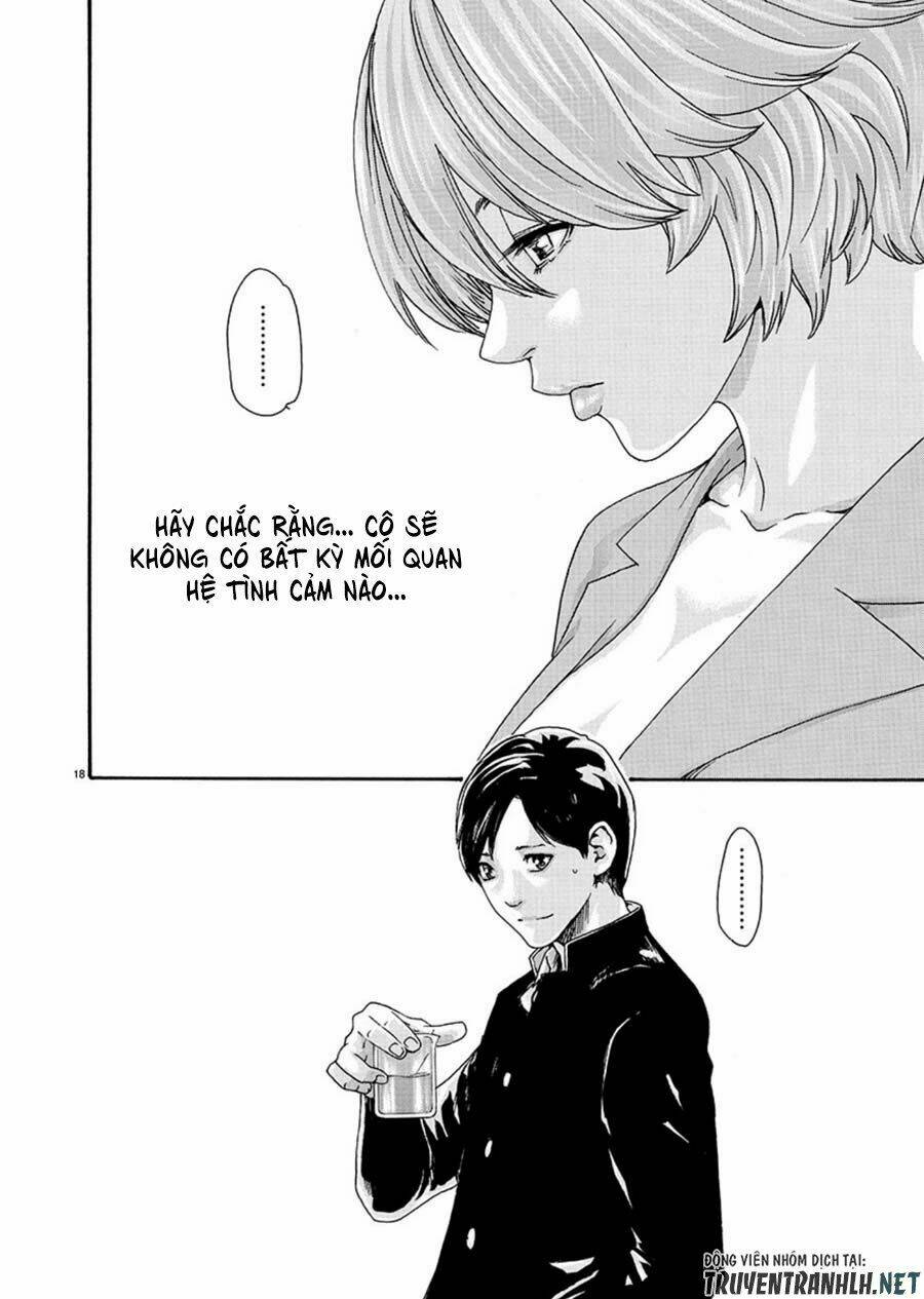 first teacher chapter 3 19