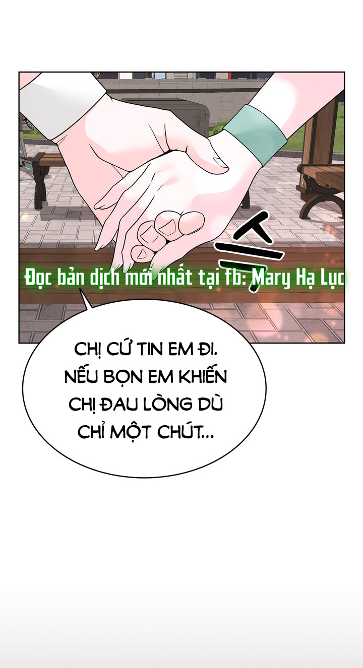 [18+] điều em cố giấu chapter 32.2 7
