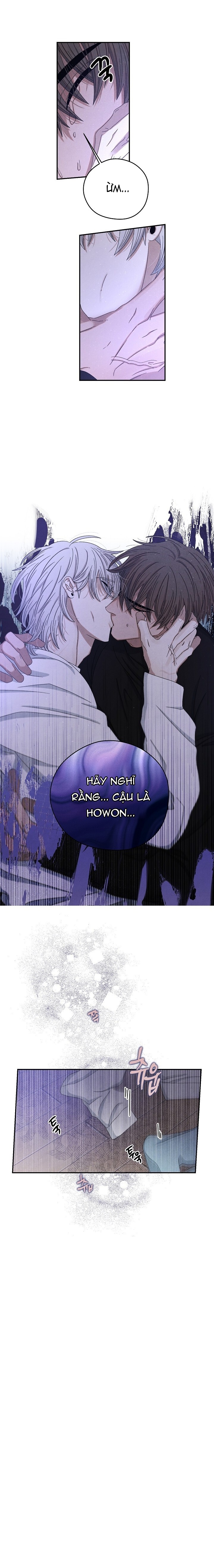 bẫy ngược chapter 2 14