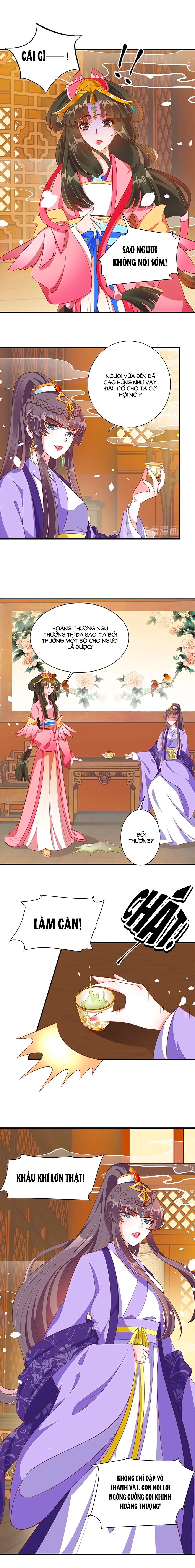 thịnh thế lê hoa điện chapter 78 5