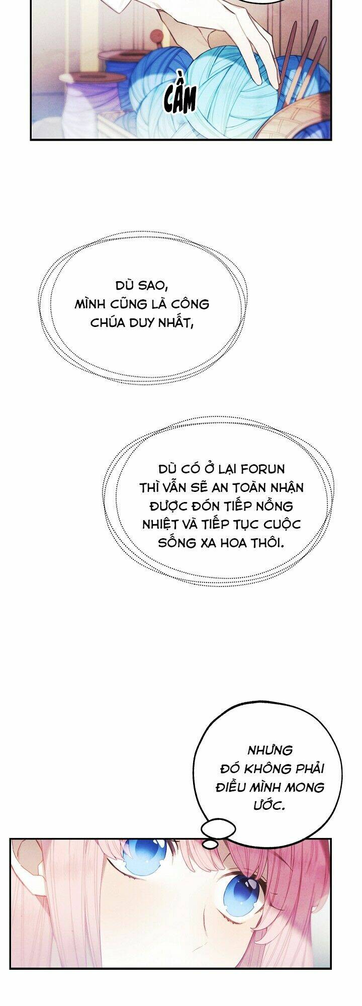 tiệm búp bê của công chúa chapter 19 3