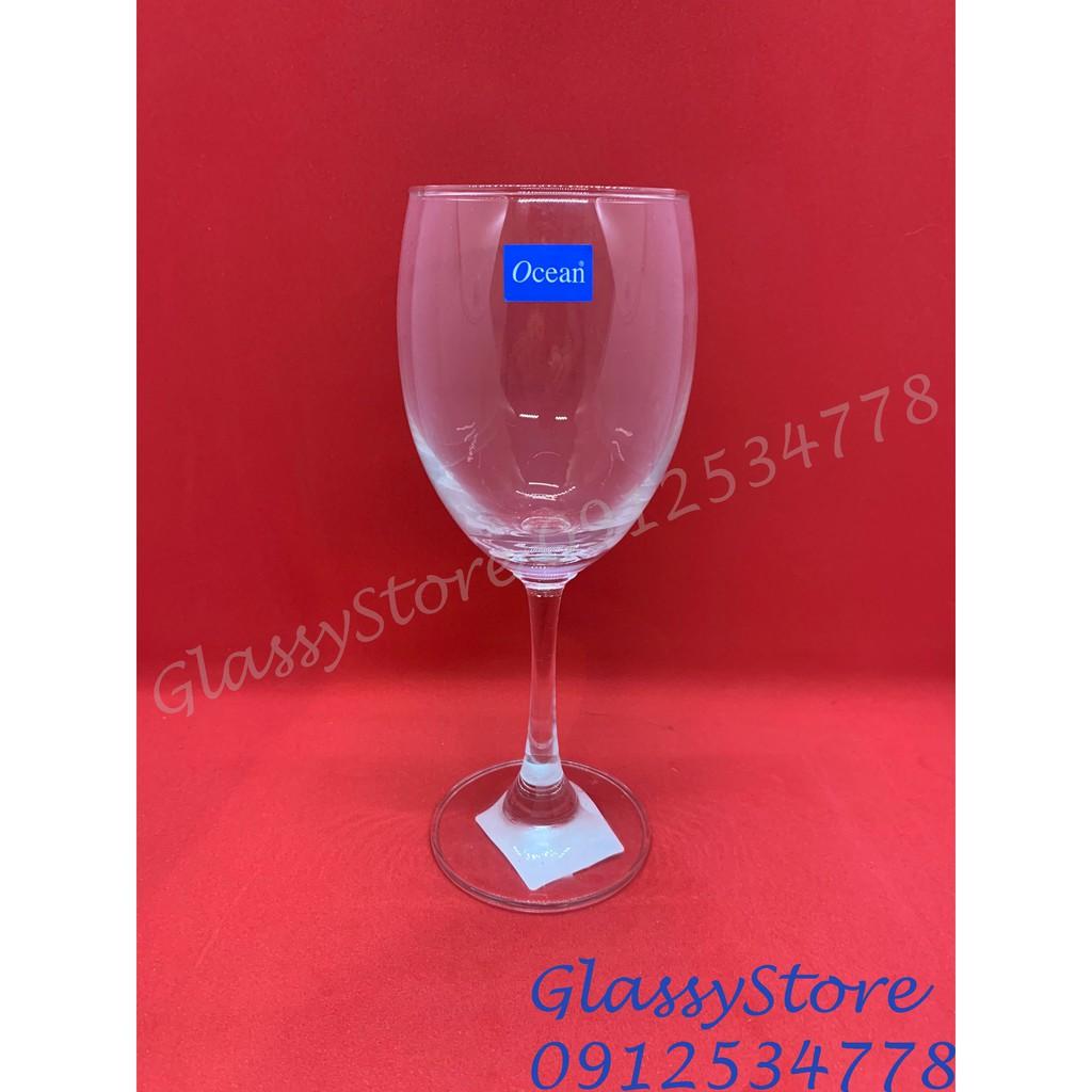 Ly rượu vang thủy tinh Ocean Duchess Goblet 1503G12 – 350ml