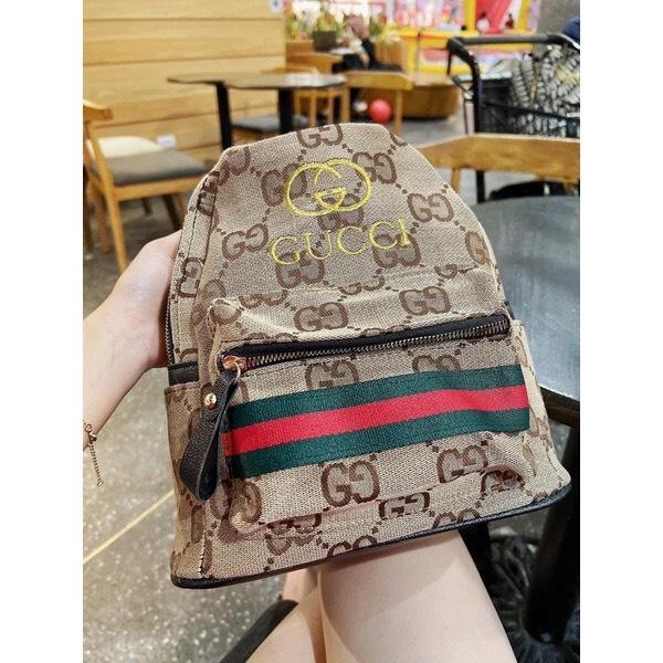 Balo nữ thời trang mini đẹp giá rẻ du lịch đi học đi chơi thời trang hàn quốc BL35