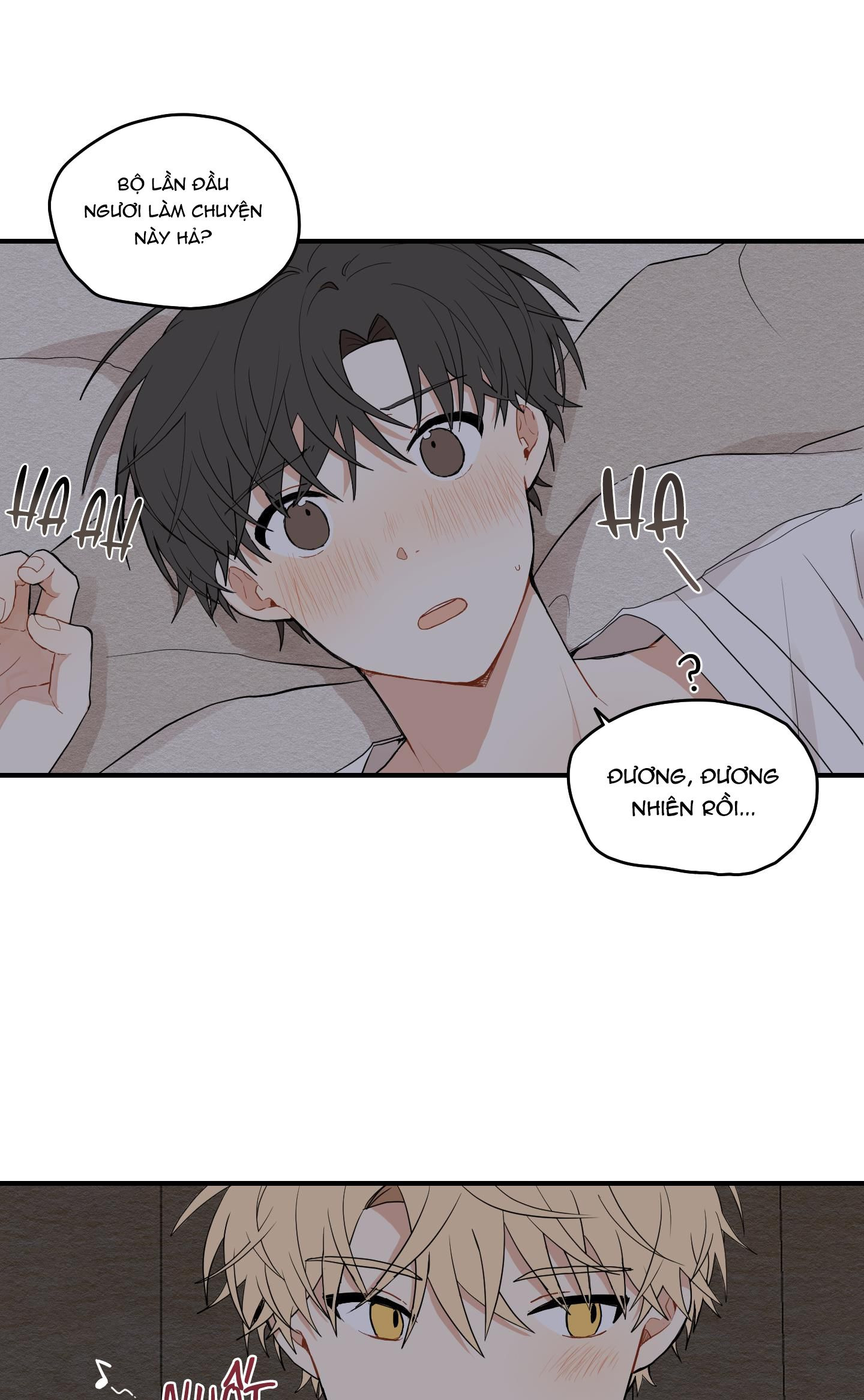 đường hoa liên kiều rơi chapter 13 25