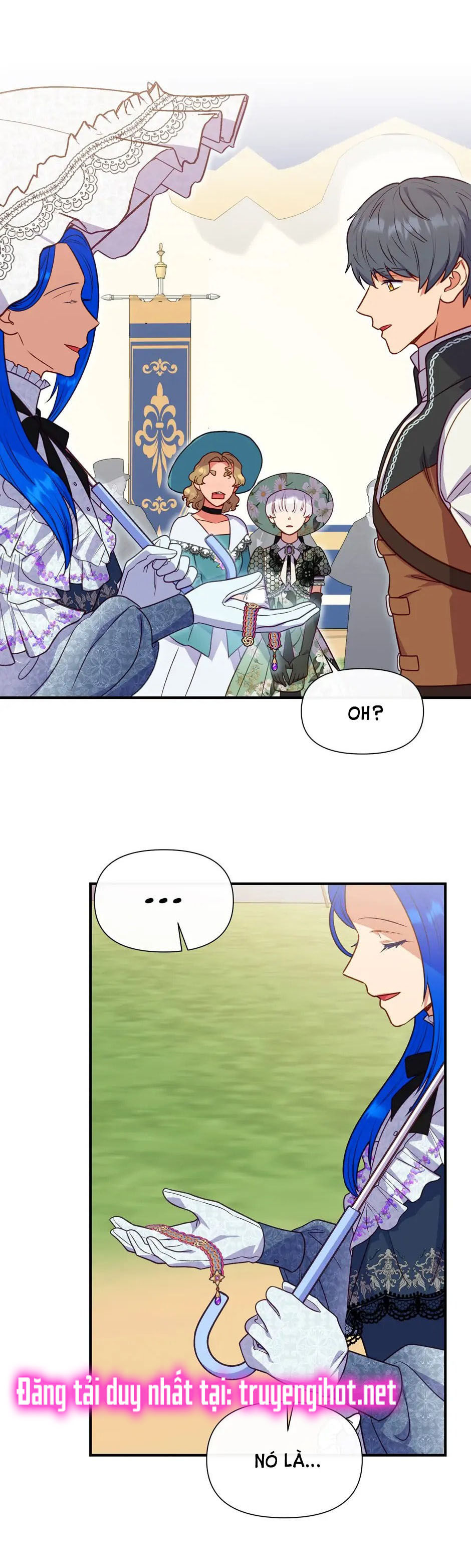 bản khế ước với nữ công tước ác ma chapter 139 16