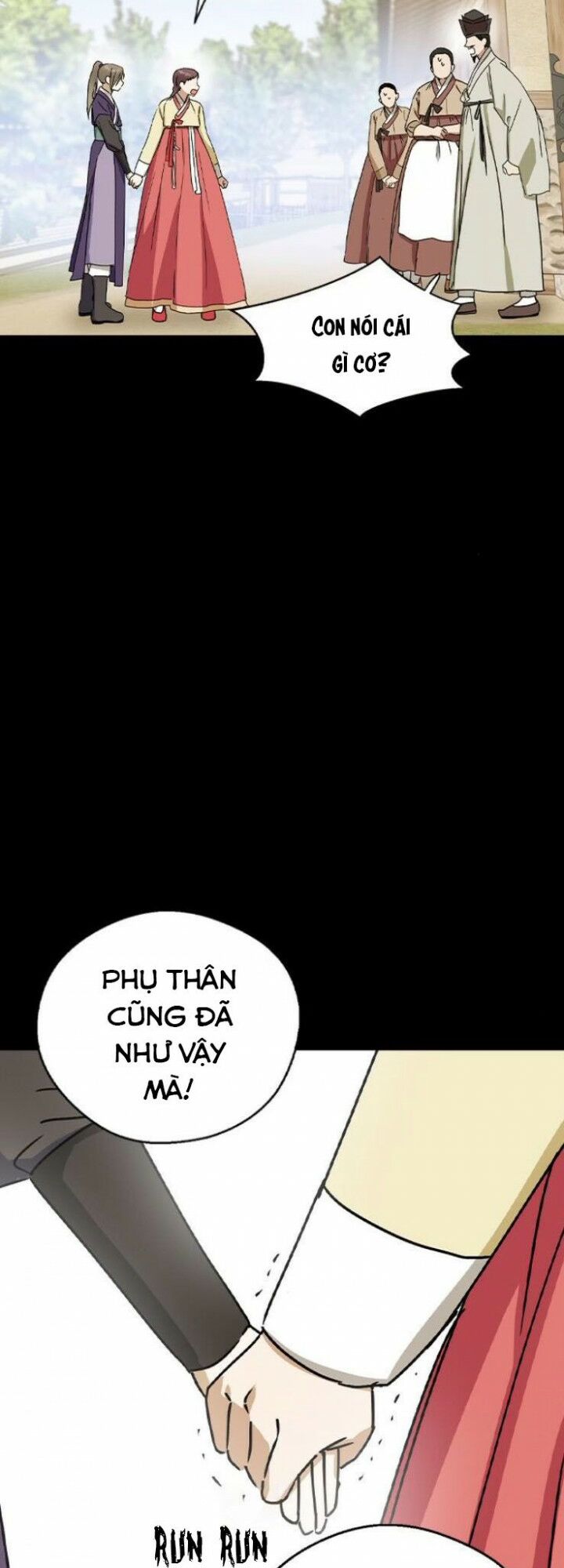 duyên nợ kiếp trước chapter 13 21