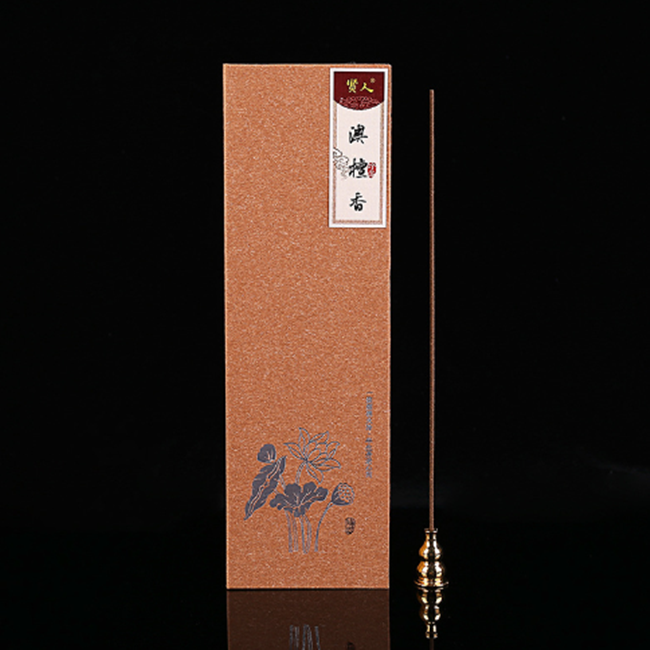 Nhang cây Không tăm 180 nén/hộp - thờ cúng