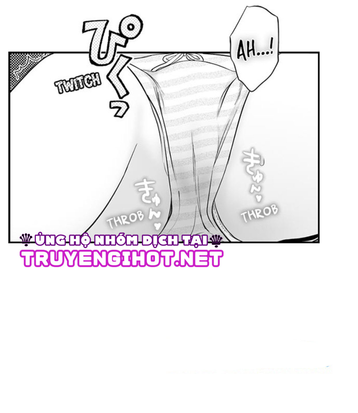 tôi muốn trở thành con mồi của anh ấy (full) chapter 19.3 11