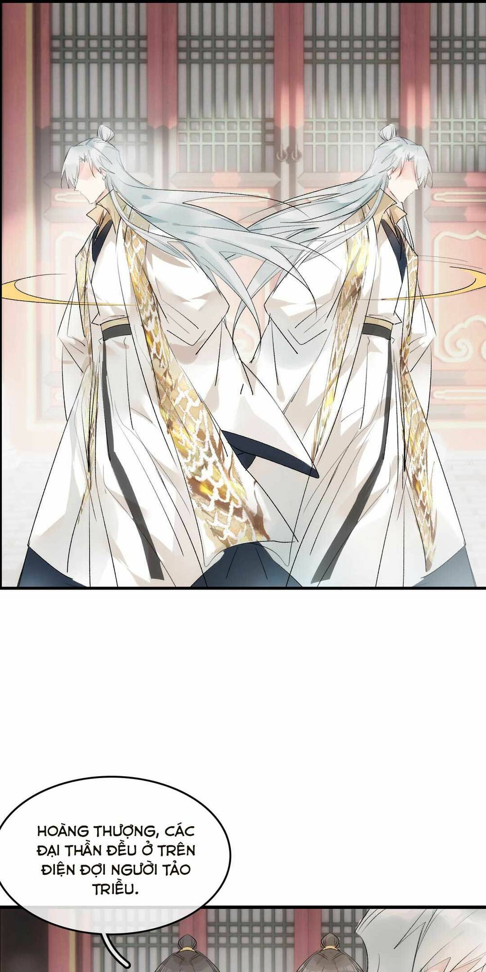 ta xuyên không mang long thai chapter 24 15