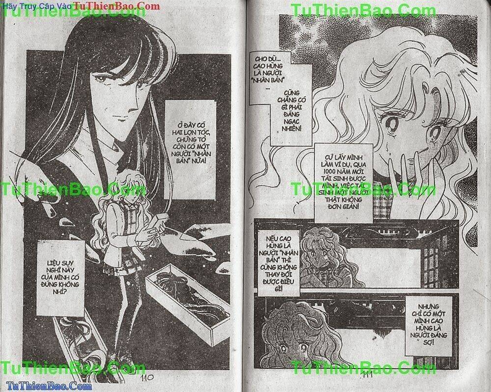 câu chuyện dẽ thương chapter 7 56