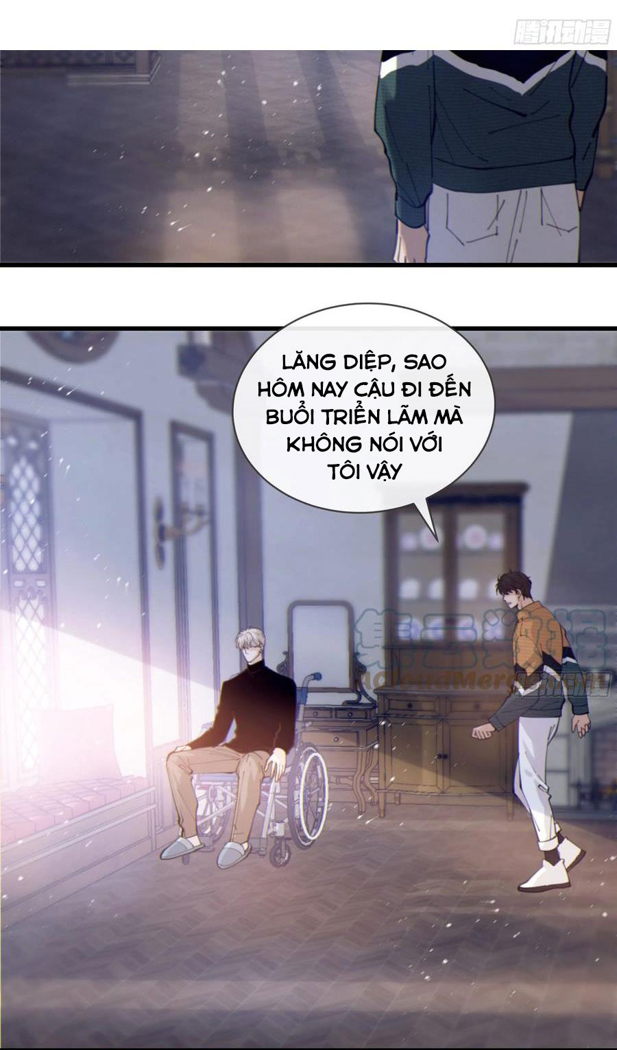 đêm sao chapter 44 19