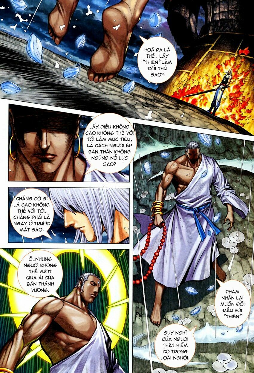 phong thần ký chapter 69 22