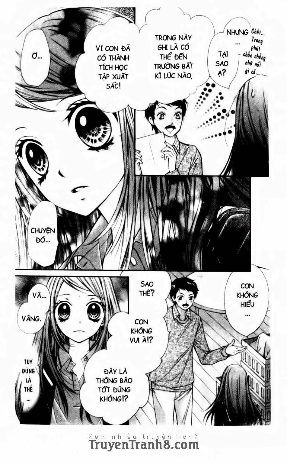 ác ma của chiến thắng chapter 20 22