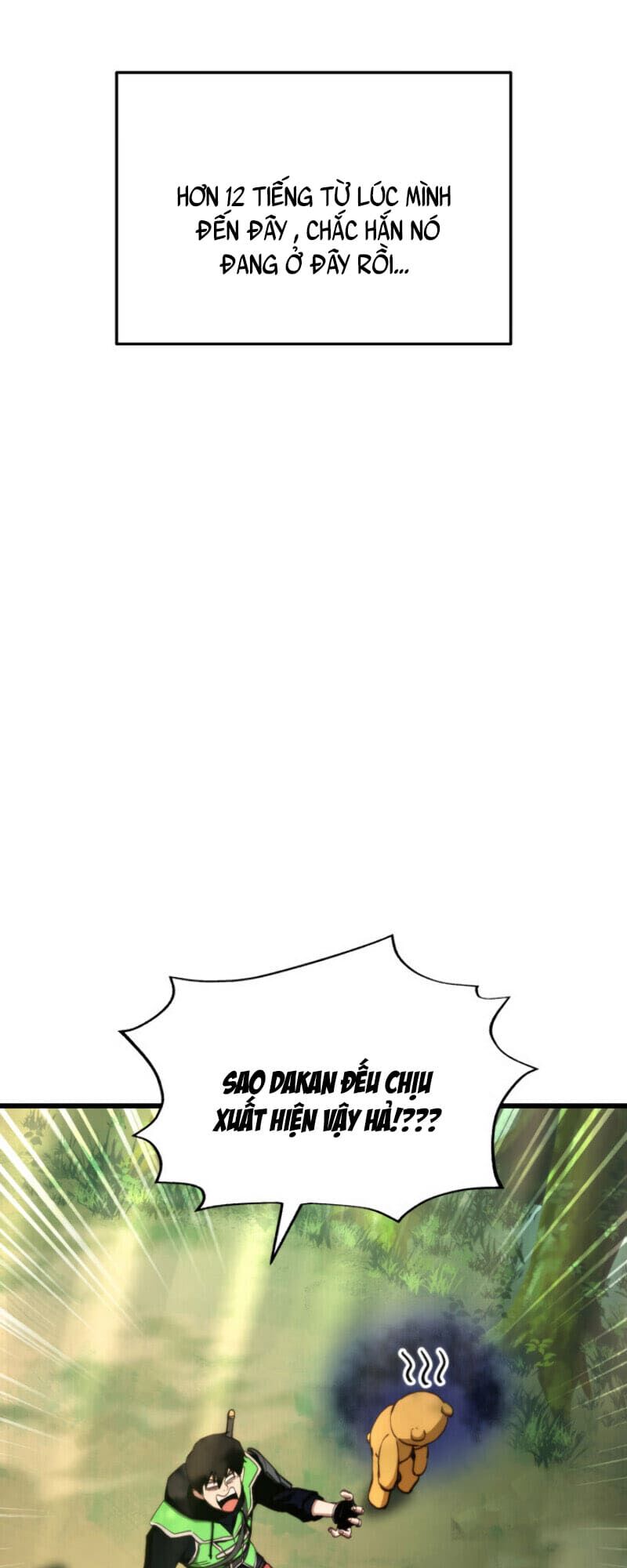 huyền thoại game thủ - tái xuất chapter 11 20